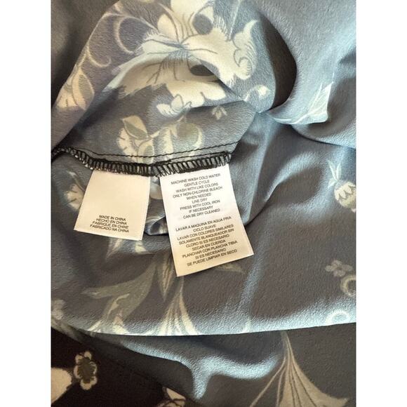 RACHEL ROY STITCH FIX - NEW WITH TAGS - sleeveless blouse/ top - Picture 3 of 4